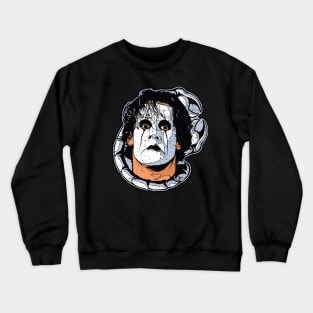 The man they call... Crewneck Sweatshirt